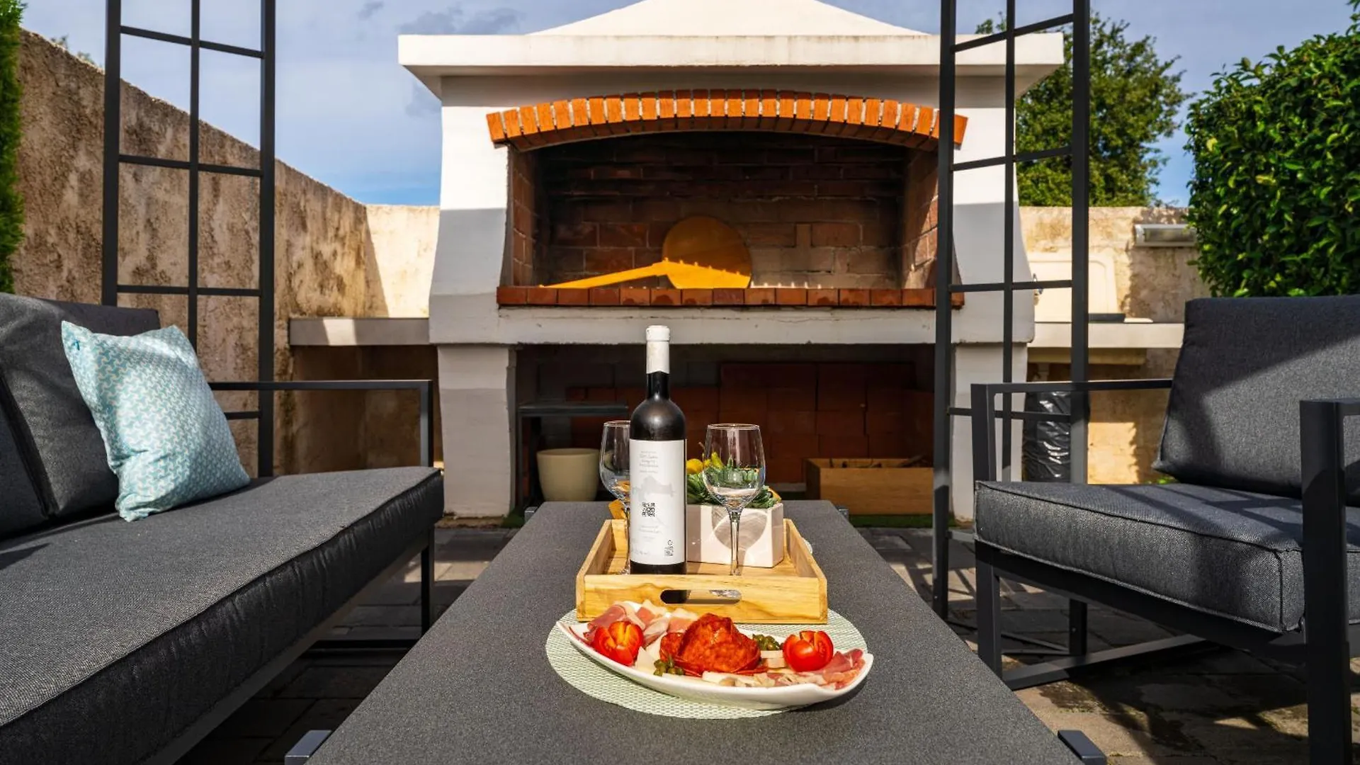 My Dalmatia - Holiday Home Maroko With Private Pool Galovac