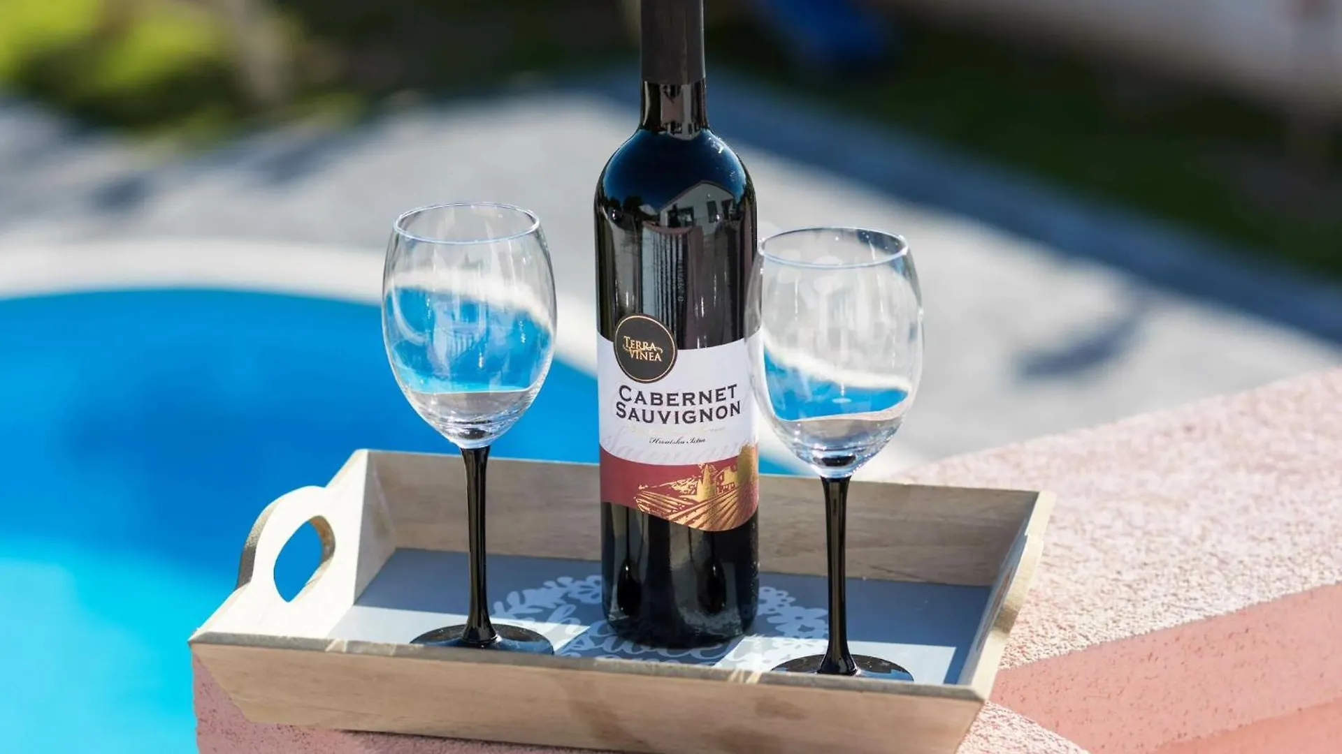 My Dalmatia - Holiday Home Maroko With Private Pool Galovac