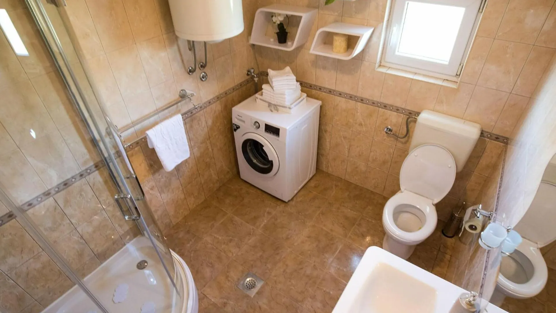 My Dalmatia - Holiday Home Maroko With Private Pool Galovac  0*, Galovac (Zadar) Croatia