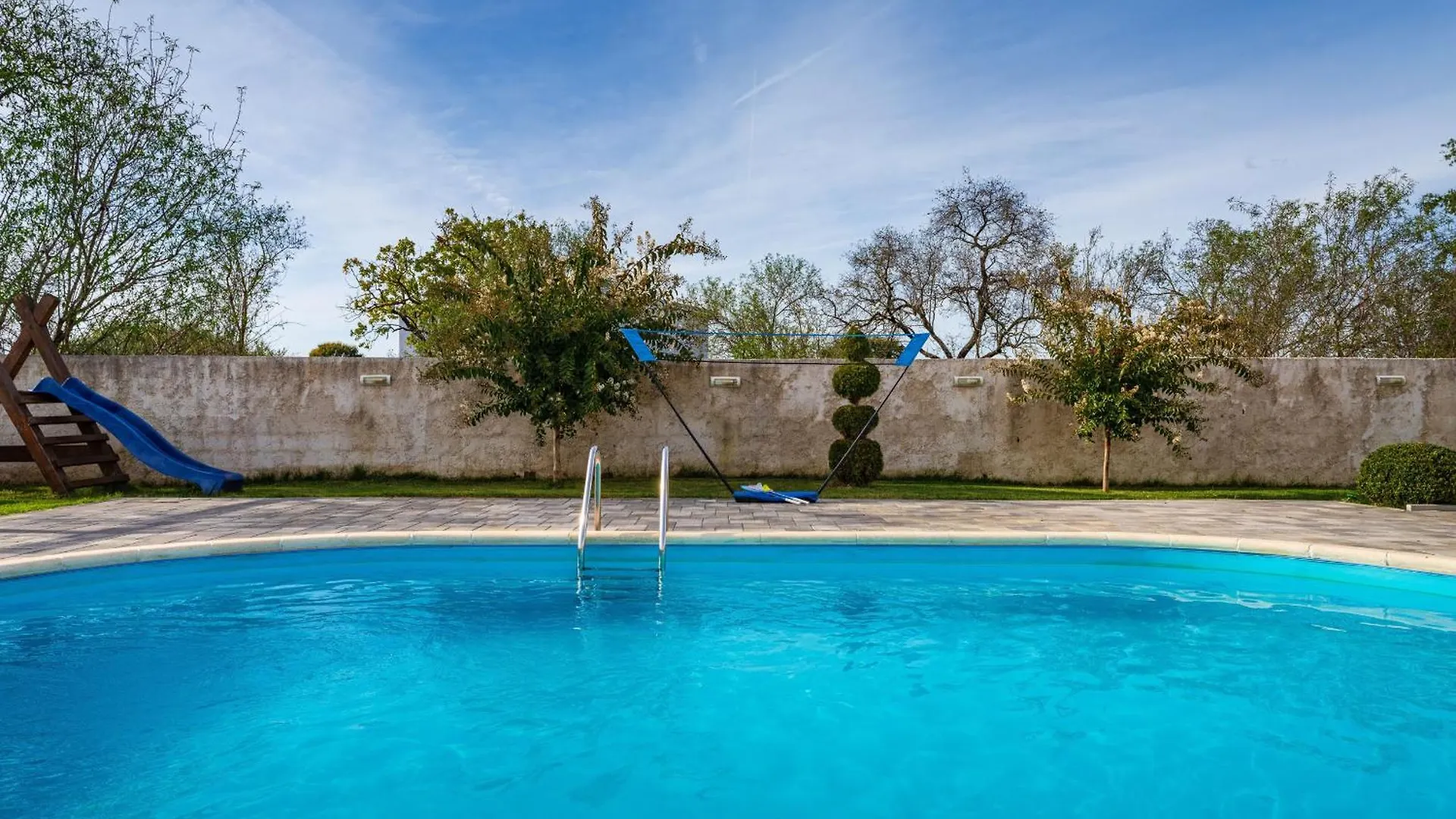 My Dalmatia - Holiday Home Maroko With Private Pool Galovac  Galovac (Zadar)